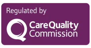 Acacia Homecare regulated by Care Quality Commission