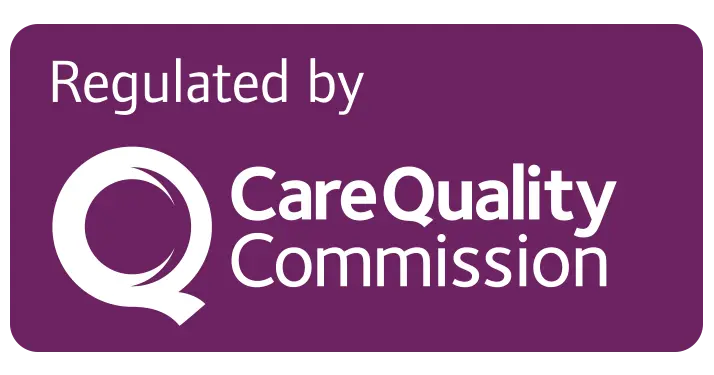 Acacia Homecare regulated by Care Quality Commission