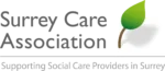 Our Partner (Surrey Care Association)