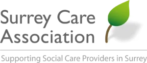 Our Partner (Surrey Care Association)