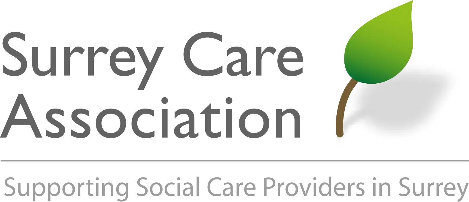 Our Partner (Surrey Care Association)