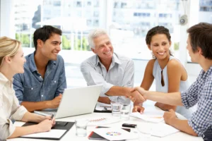Own an Acacia Homecare Franchise