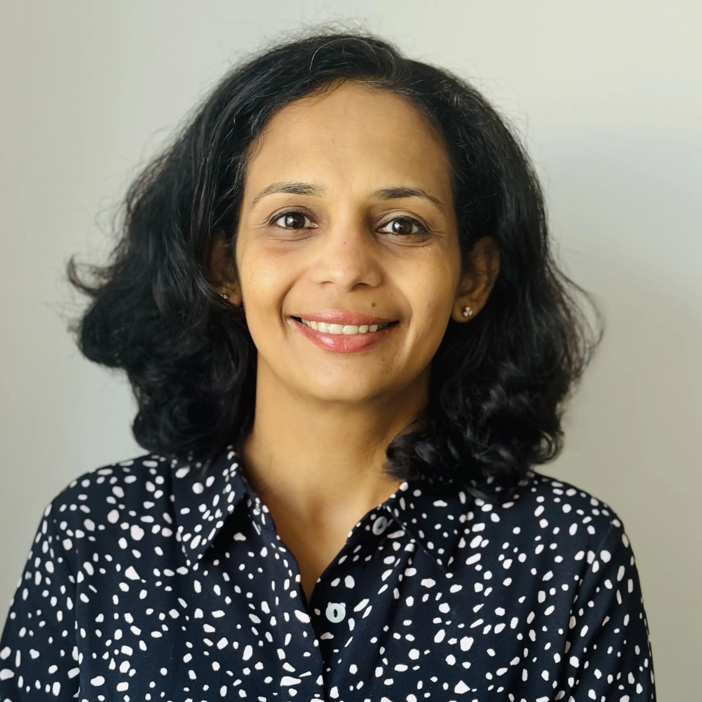 sandhya a
