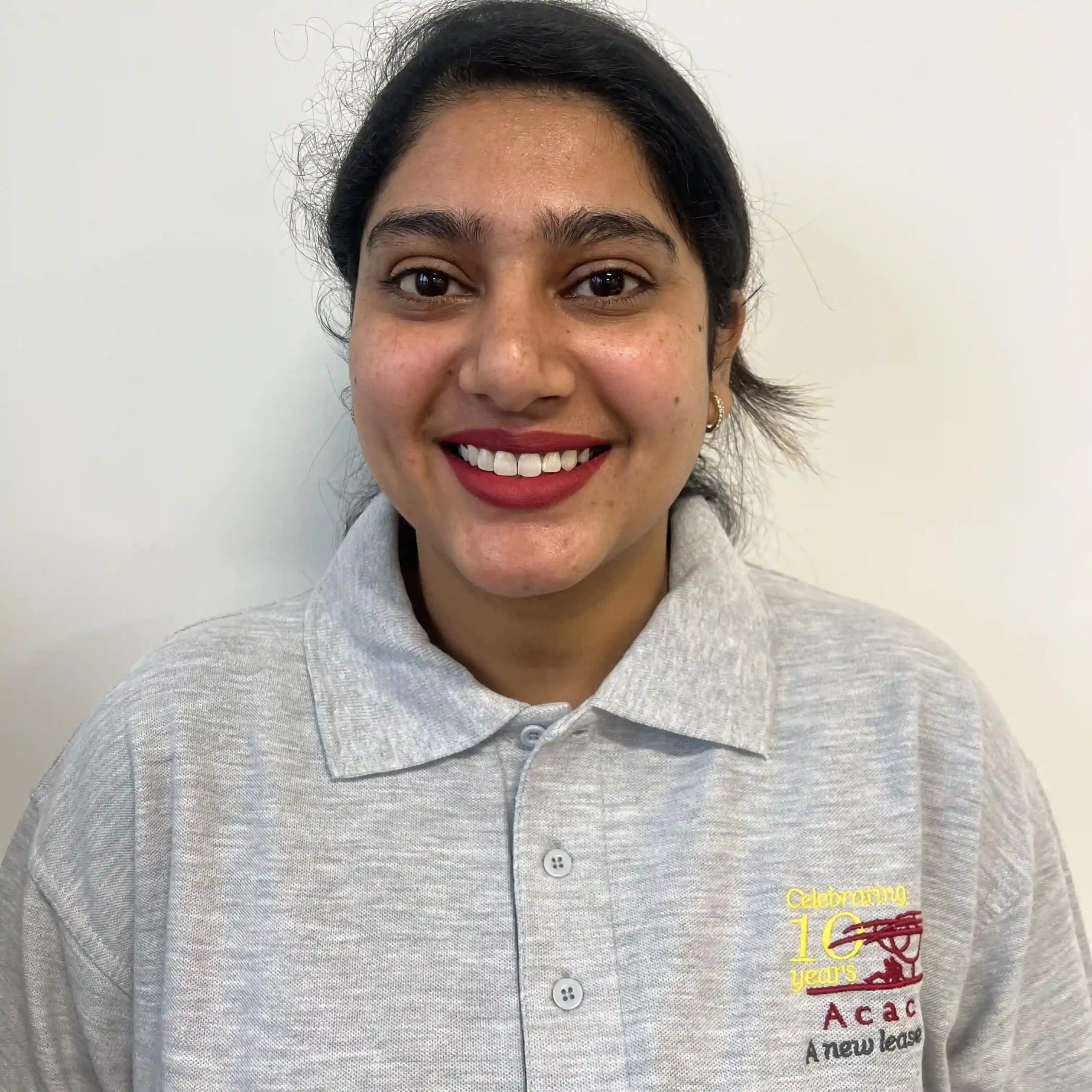 Vimalpreet Kaur