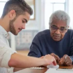 Mr A Dementia Care