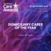 Domiciliary Carer Finalist at Care Awards 2025