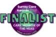 Finalist - Care Worker OTY Home-Based