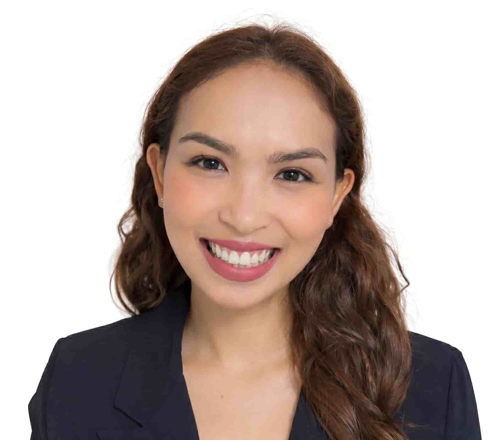 Katherine Tesoro, Acacia Homecare Stockport Admin and Rota Planner