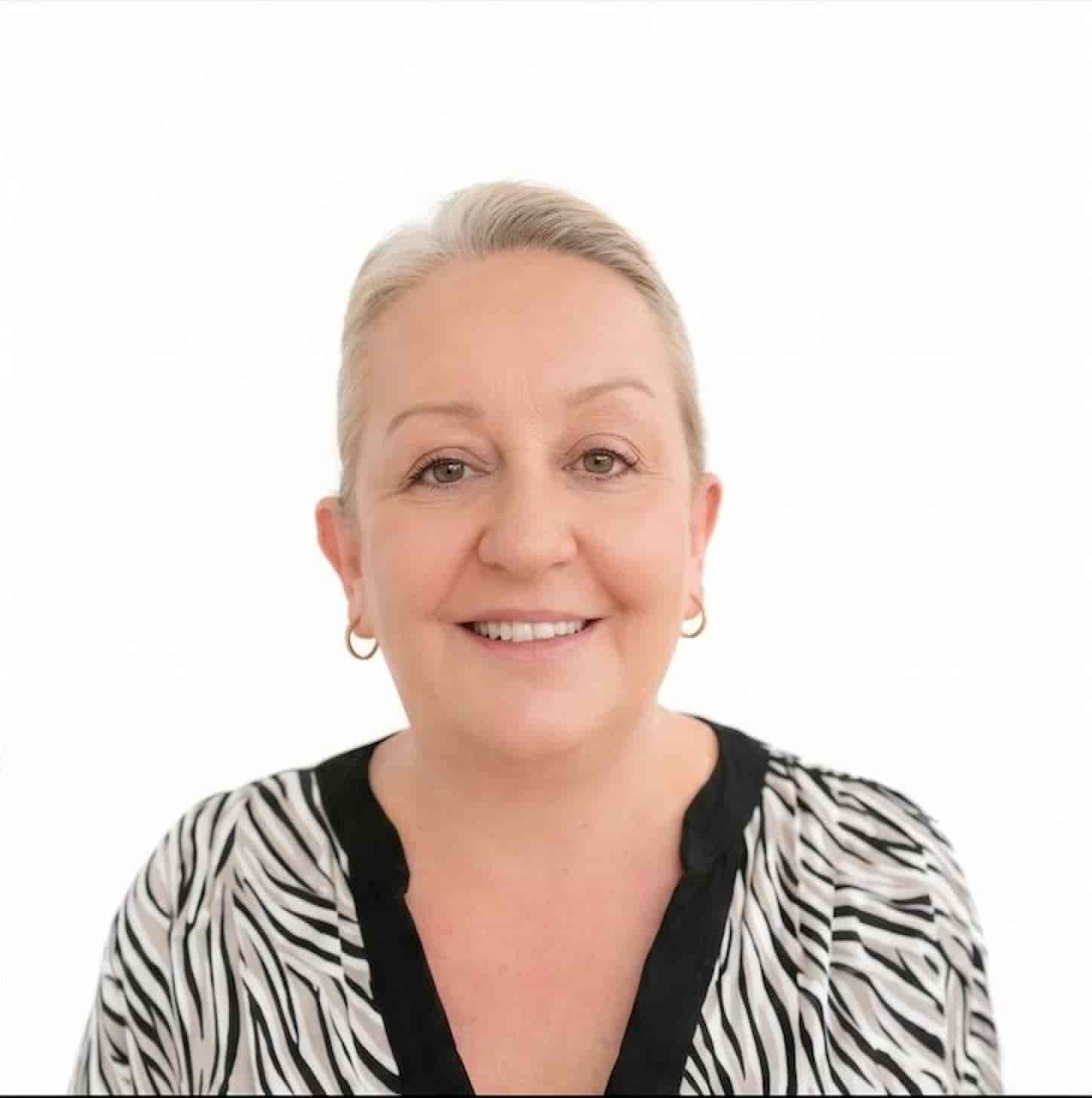 Louise Bradshaw, Acacia Homecare Stockport Operations Manager