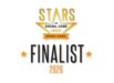 Stars of Social Care 2026 - Acacia Homecare