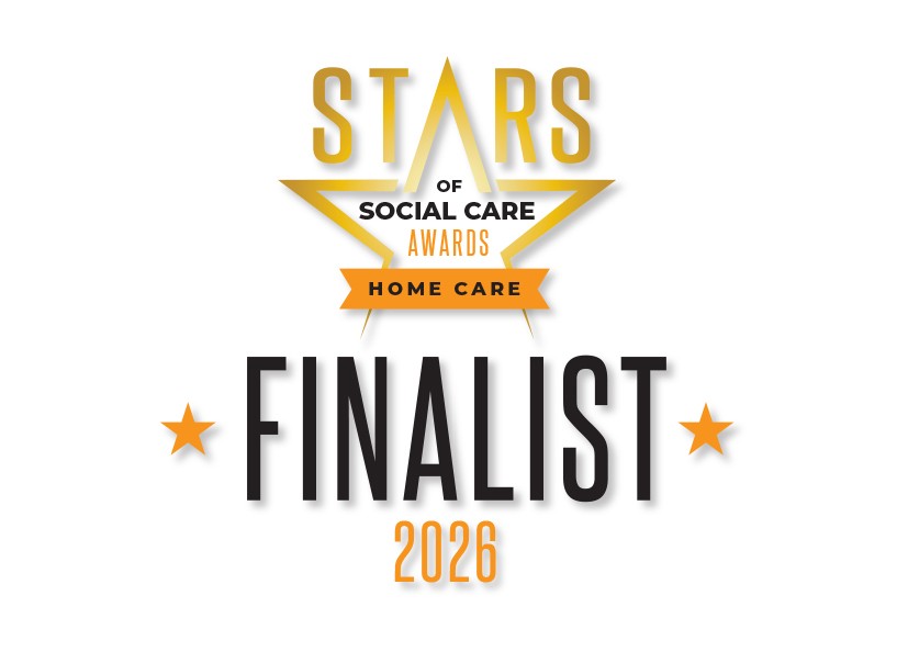 Acacia Homecare April Fools Prank