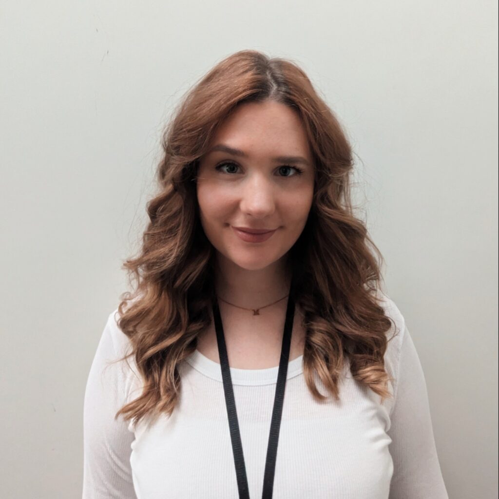 Megan (Acacia Homecare Reading)
