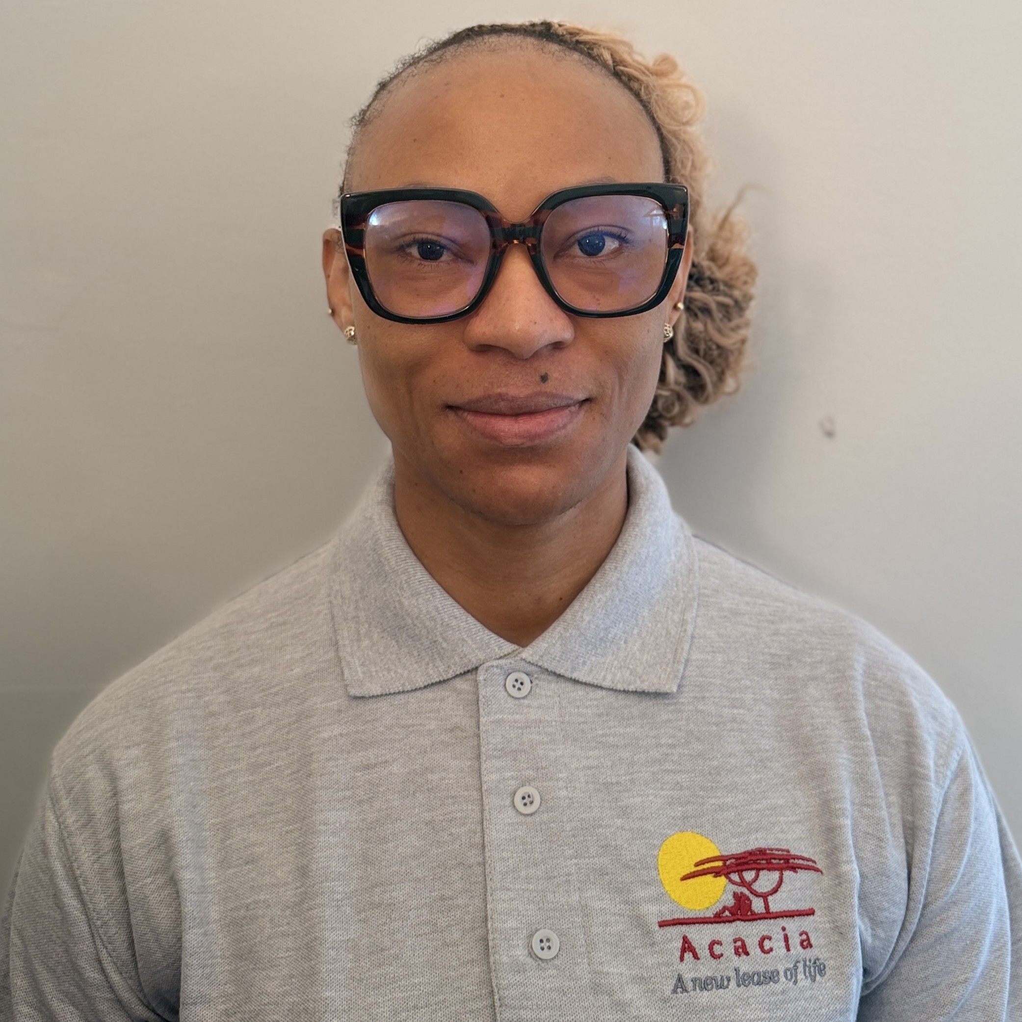 Ogechi Lawson (Acacia Homecare Reading)
