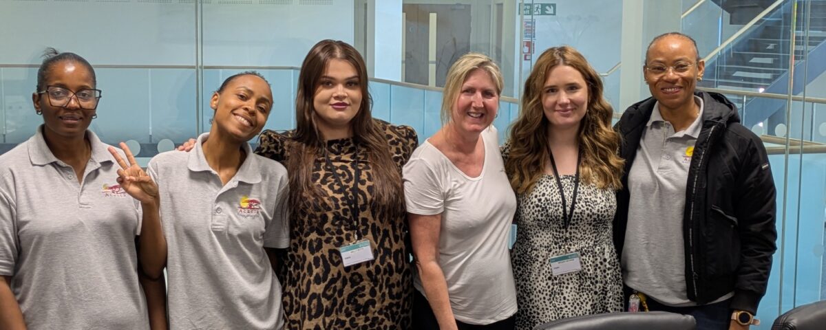 Staff Meeting Acacia Homecare Reading