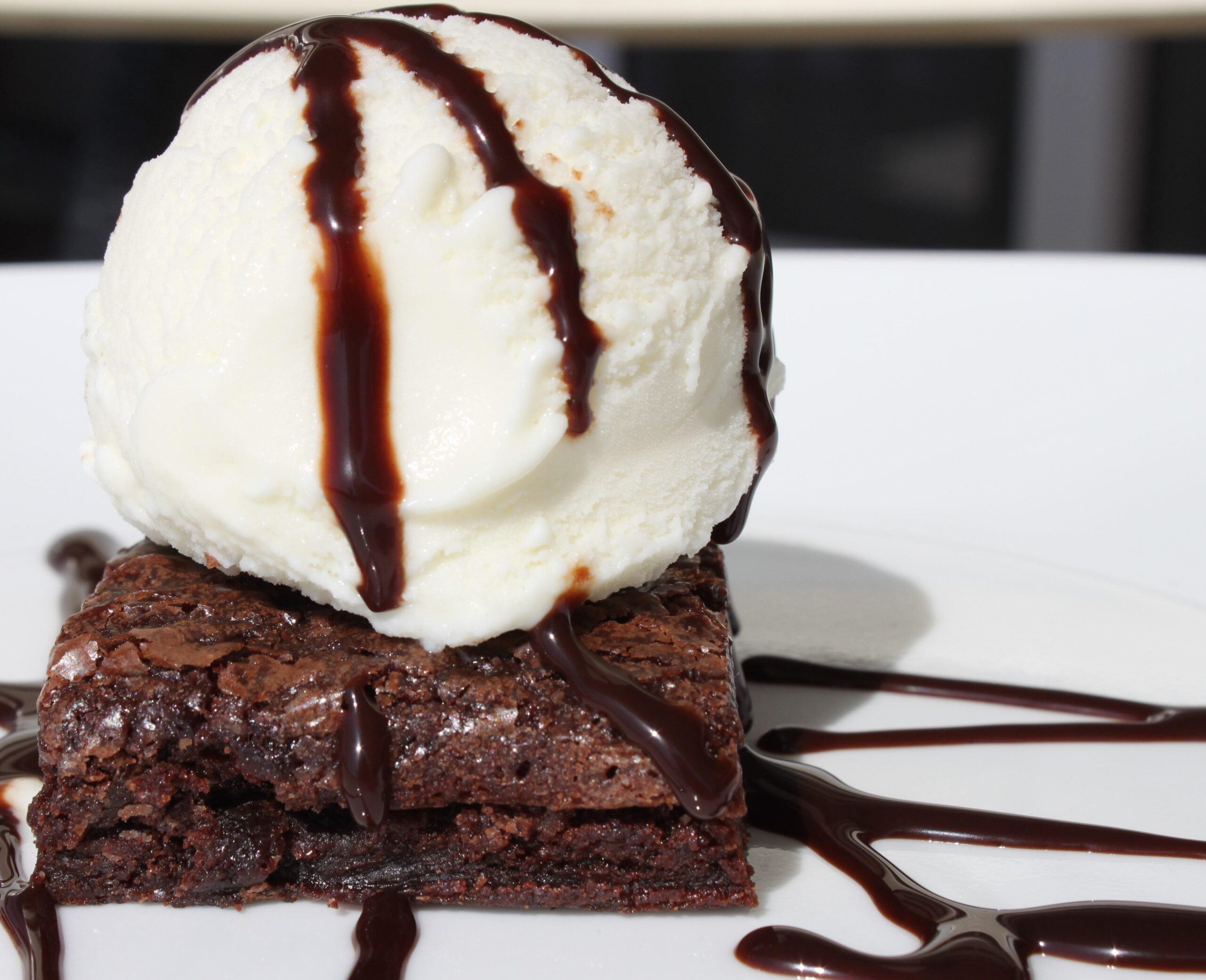Acacia Homecare Recipe Corner-May-Brownie