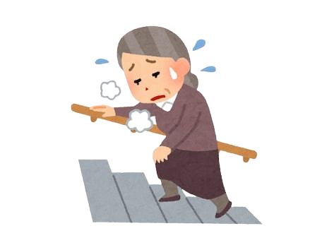 Difficulty_Moving_at_Home