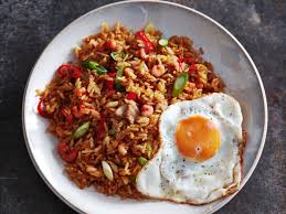 fried rice