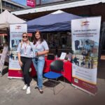 Acacia Homecare at magna carter day 2