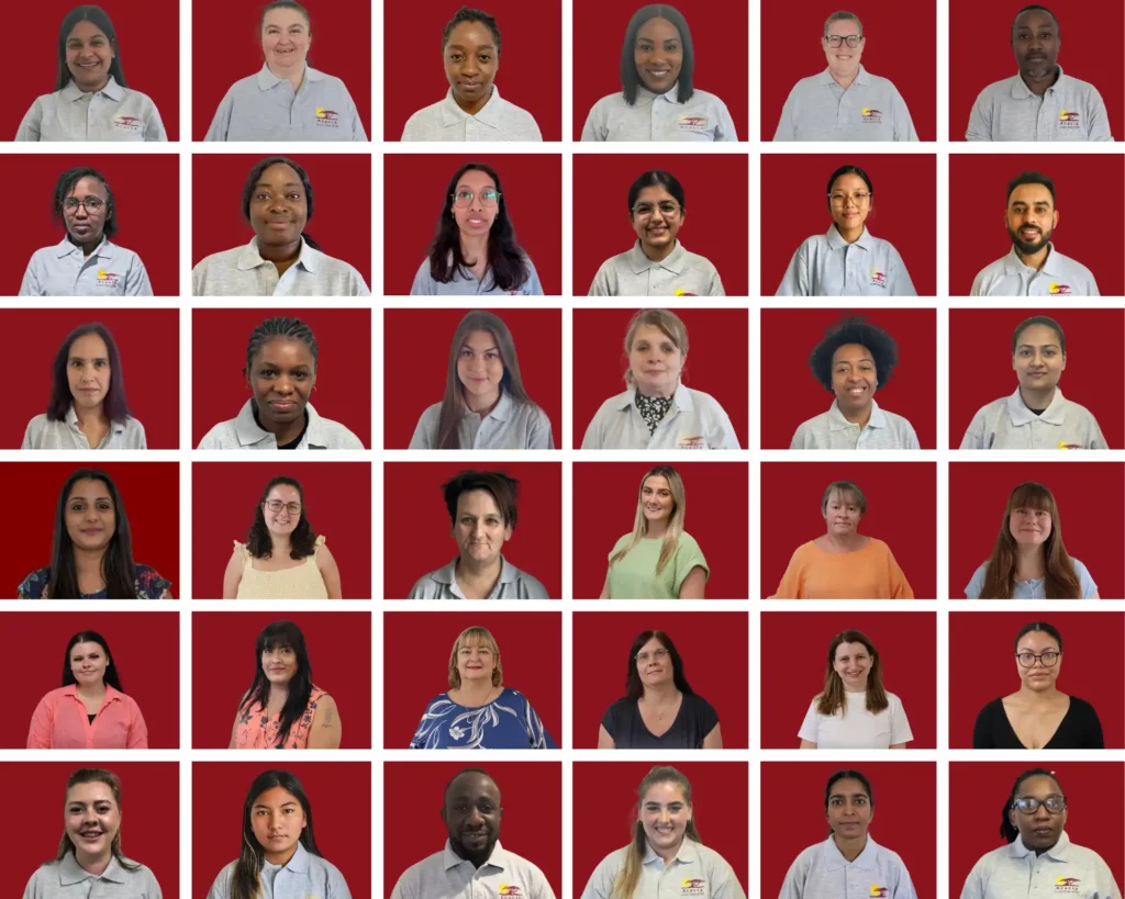Acacia Homecare, Meet Our Team